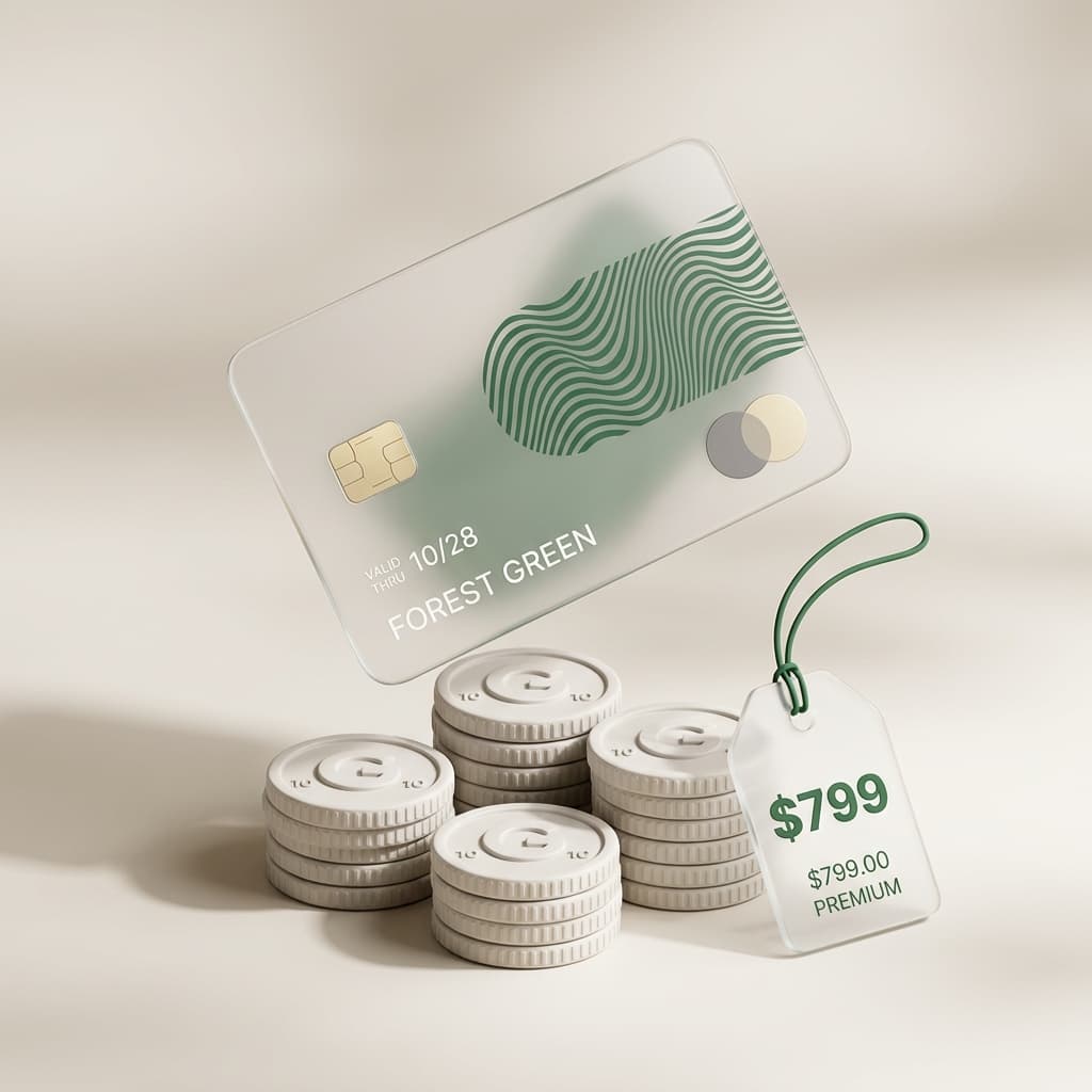 Affordable, Transparent Pricing