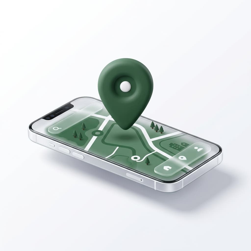 Real-Time Order Tracking